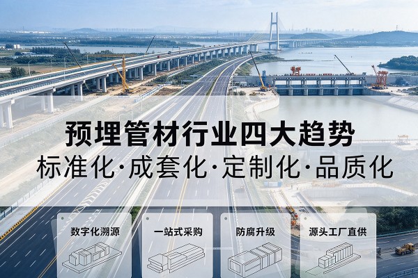 萝北行业发展趋势总结