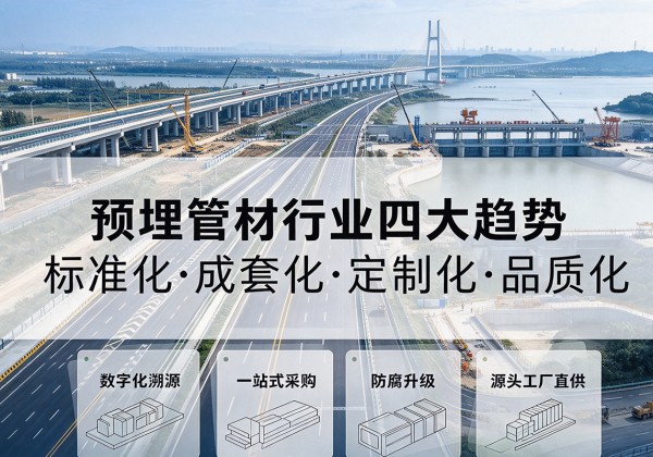萝北行业发展趋势总结