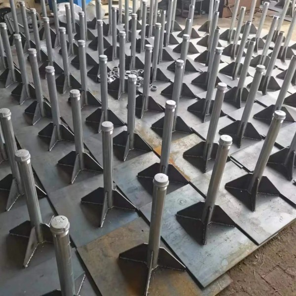 萝北鑫亿呈沉降板生产