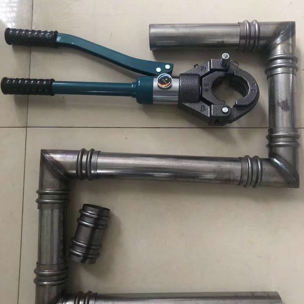 萝北鑫亿呈冷却管